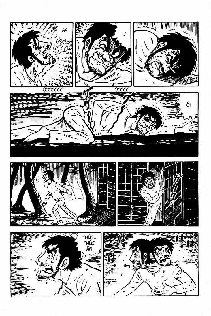 Ganbare Genki Chapter 3 - Trang 2