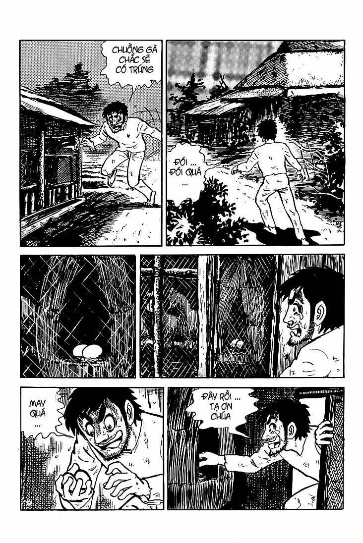 Ganbare Genki Chapter 3 - Trang 2