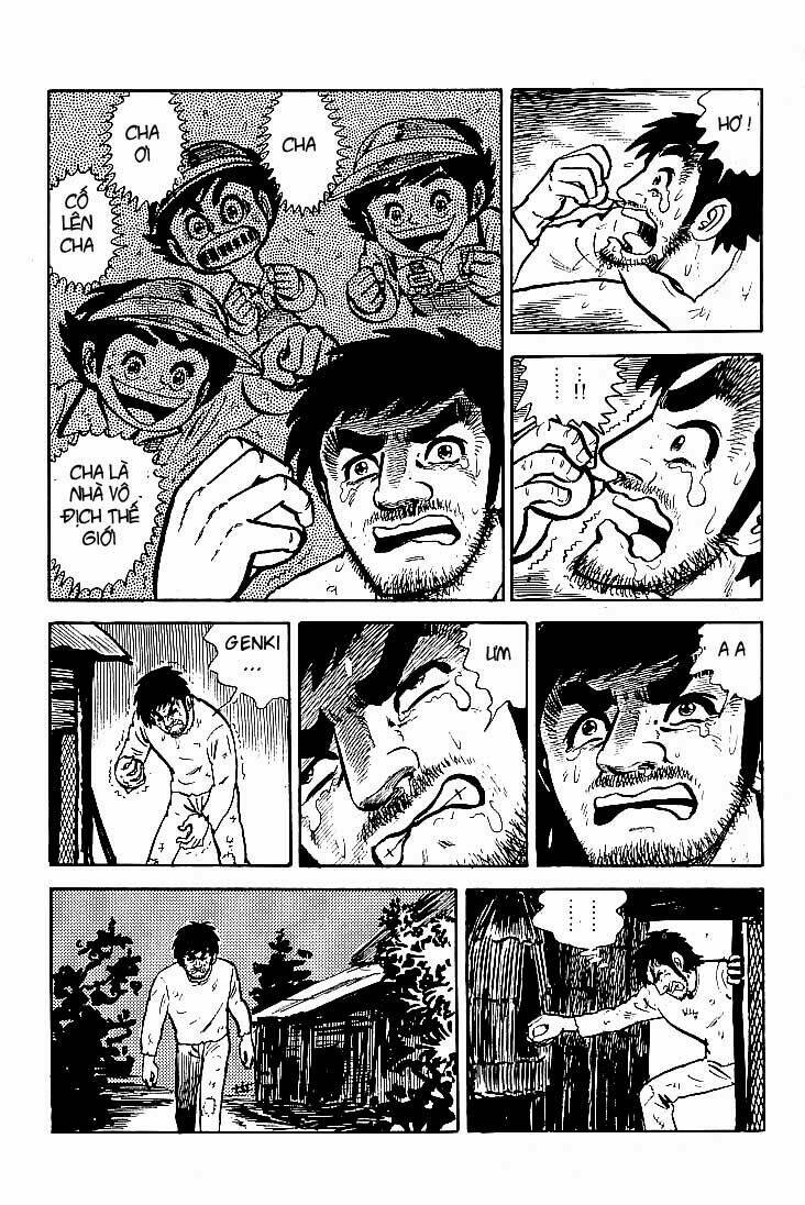 Ganbare Genki Chapter 3 - Trang 2