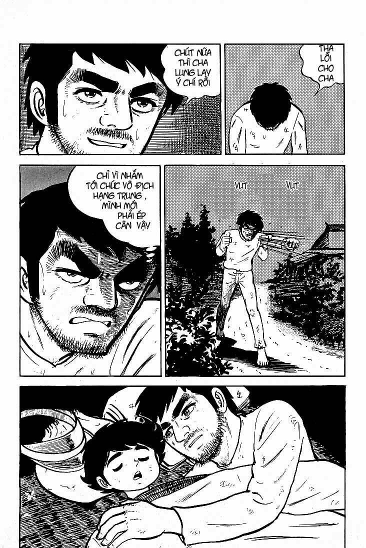 Ganbare Genki Chapter 3 - Trang 2