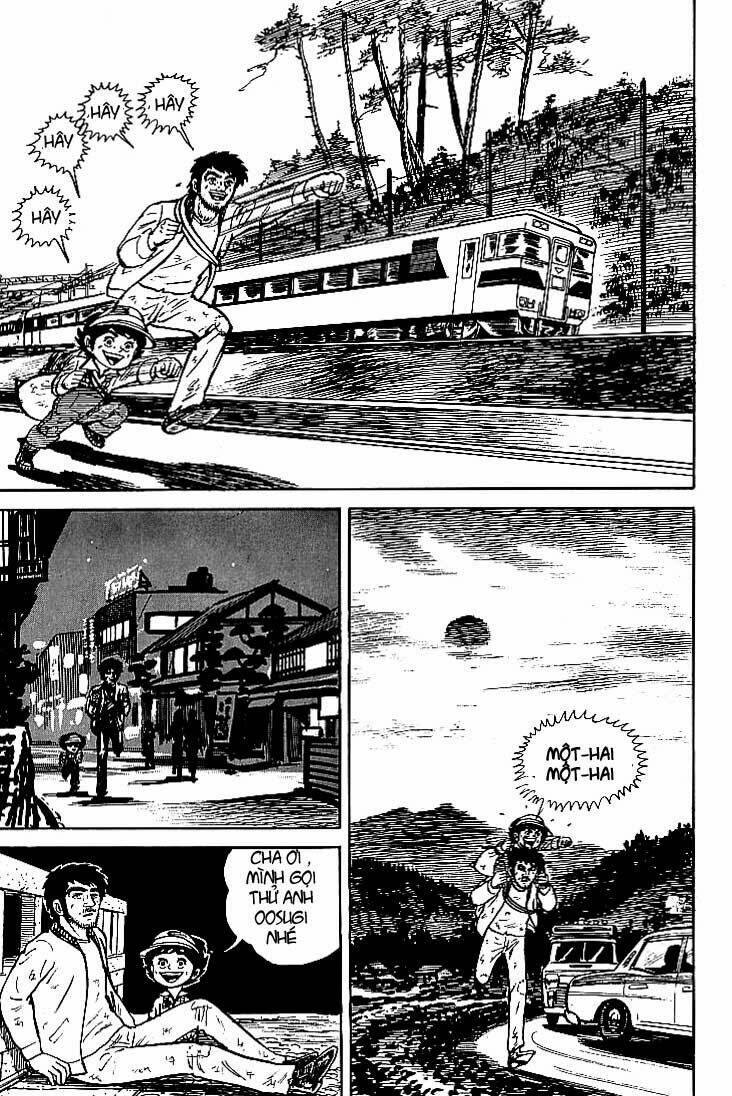 Ganbare Genki Chapter 3 - Trang 2