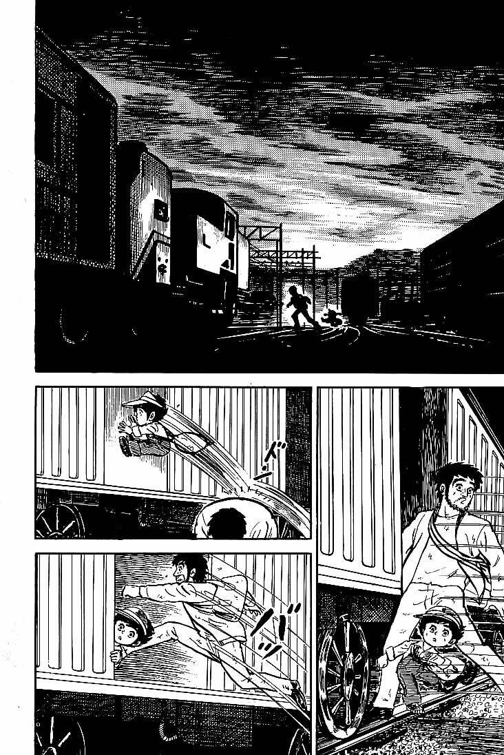 Ganbare Genki Chapter 3 - Trang 2