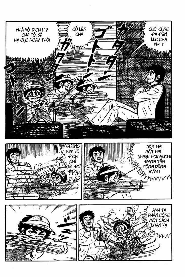 Ganbare Genki Chapter 3 - Trang 2