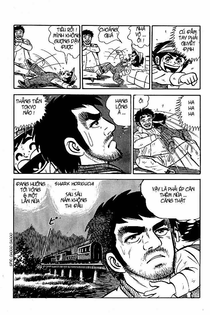 Ganbare Genki Chapter 3 - Trang 2