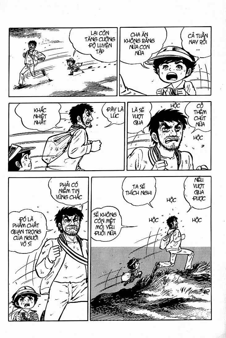 Ganbare Genki Chapter 3 - Trang 2