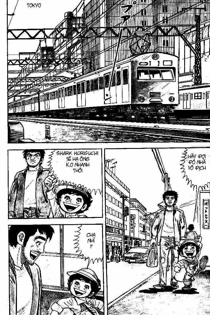 Ganbare Genki Chapter 3 - Trang 2