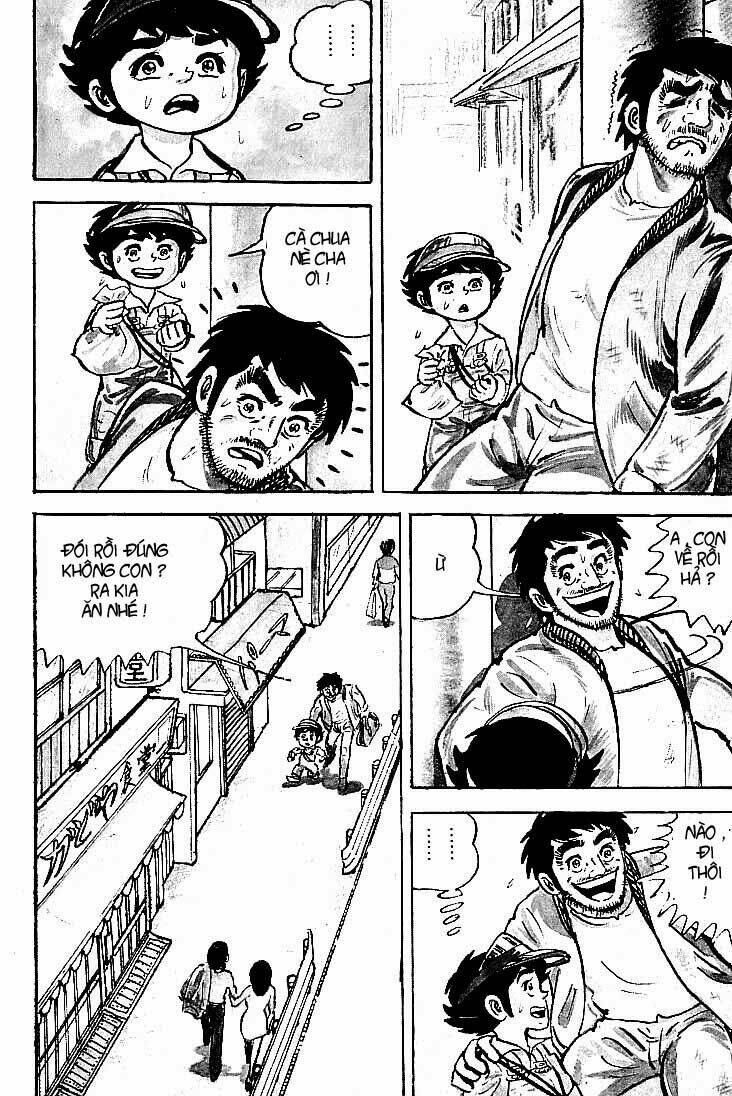 Ganbare Genki Chapter 3 - Trang 2