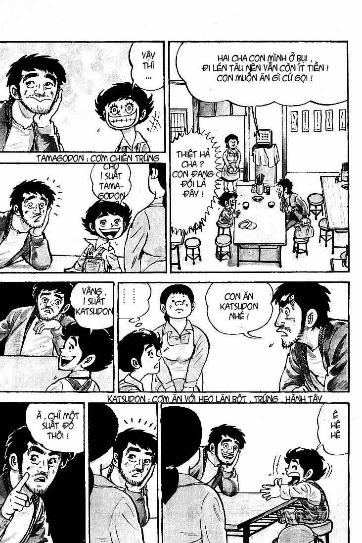 Ganbare Genki Chapter 3 - Trang 2