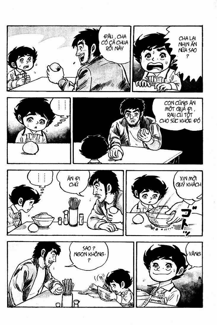 Ganbare Genki Chapter 3 - Trang 2