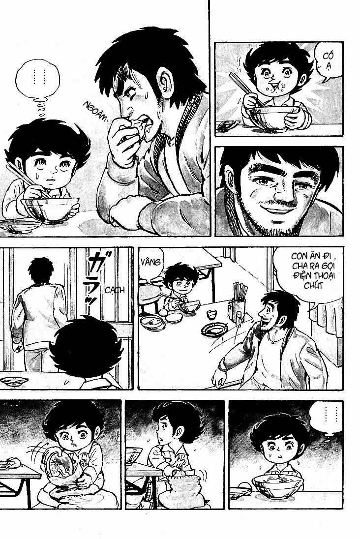 Ganbare Genki Chapter 3 - Trang 2