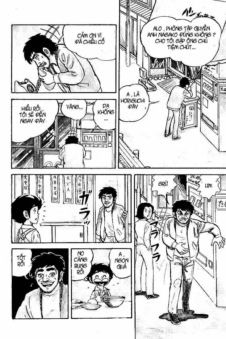 Ganbare Genki Chapter 3 - Trang 2