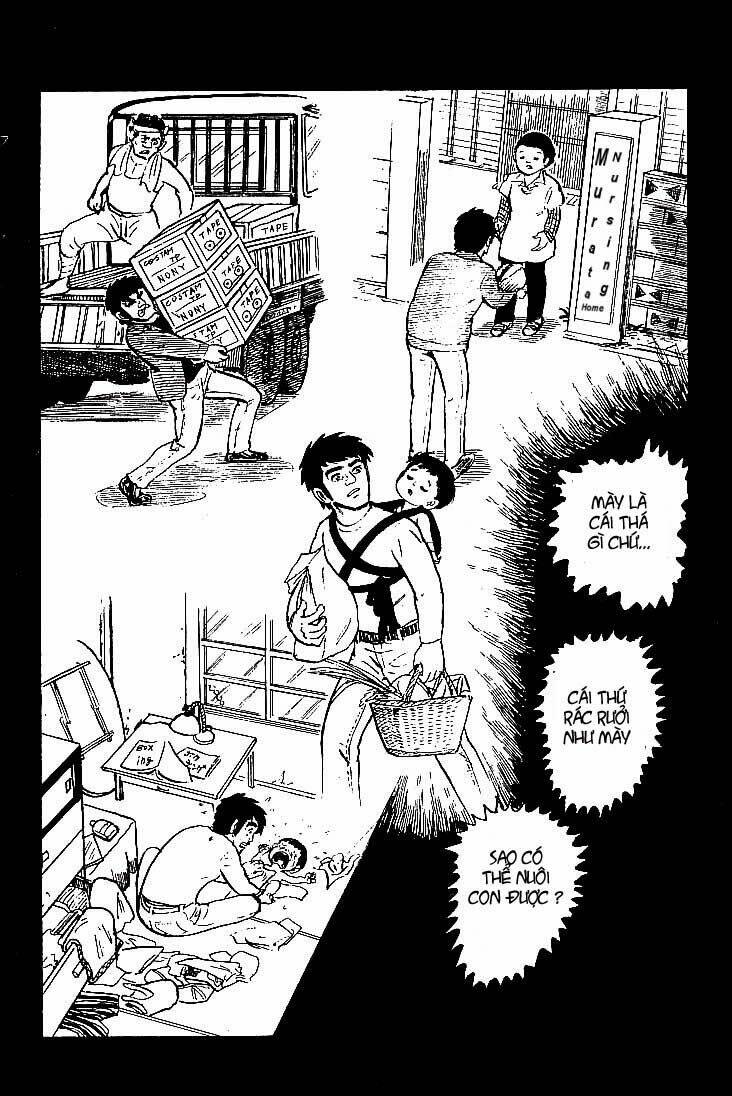 Ganbare Genki Chapter 3 - Trang 2