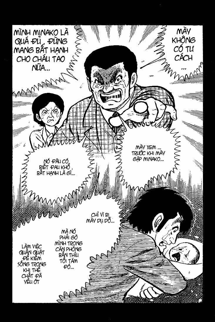 Ganbare Genki Chapter 3 - Trang 2