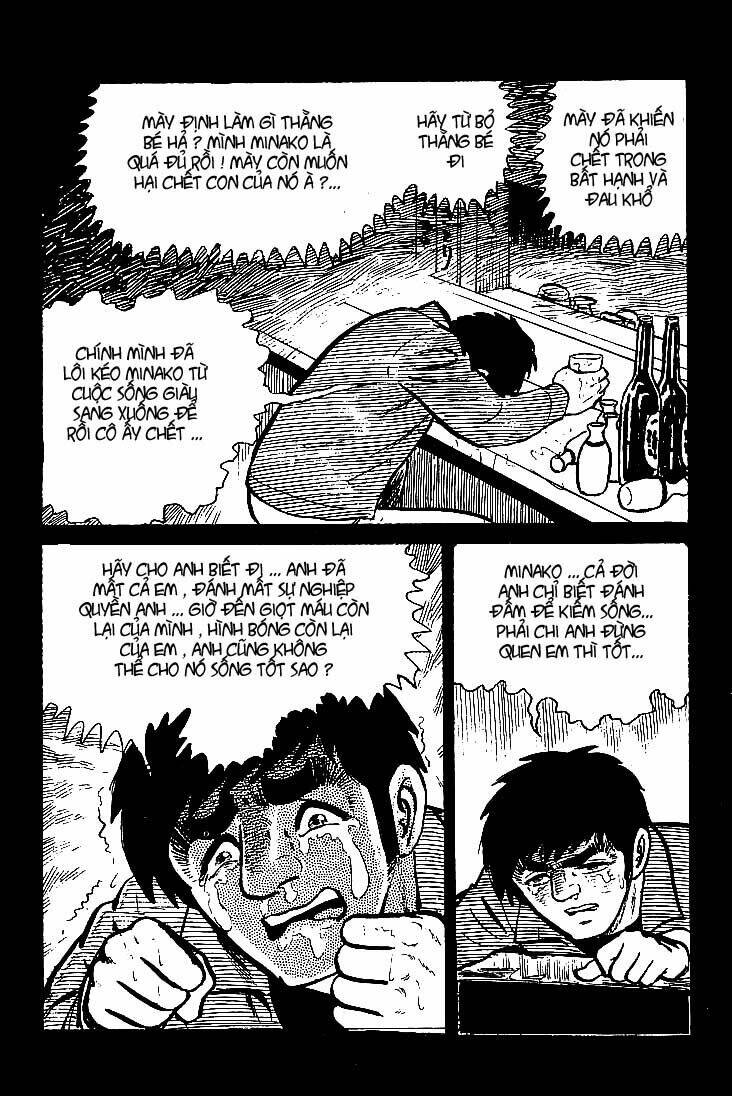 Ganbare Genki Chapter 3 - Trang 2