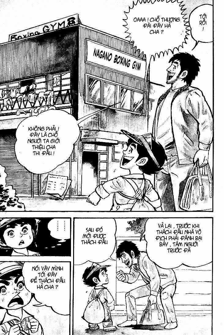 Ganbare Genki Chapter 3 - Trang 2