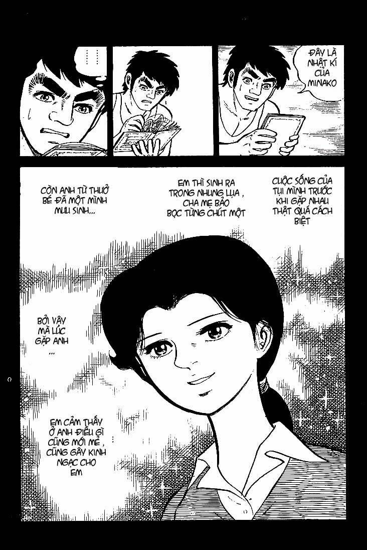 Ganbare Genki Chapter 3 - Trang 2