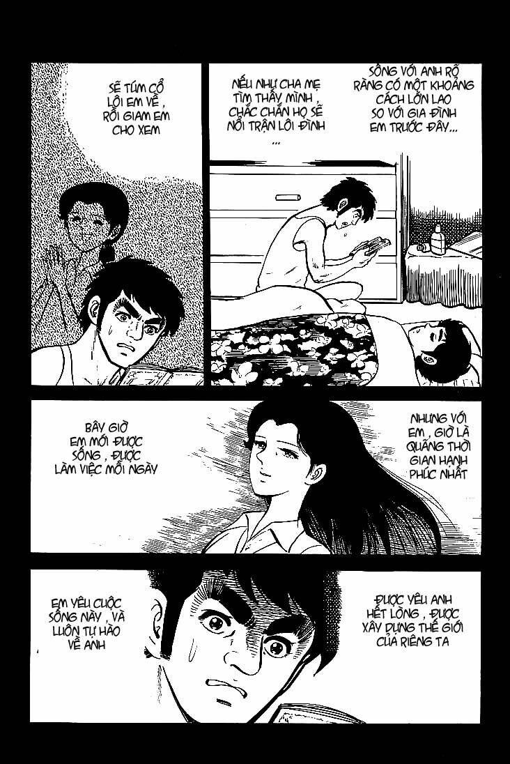 Ganbare Genki Chapter 3 - Trang 2