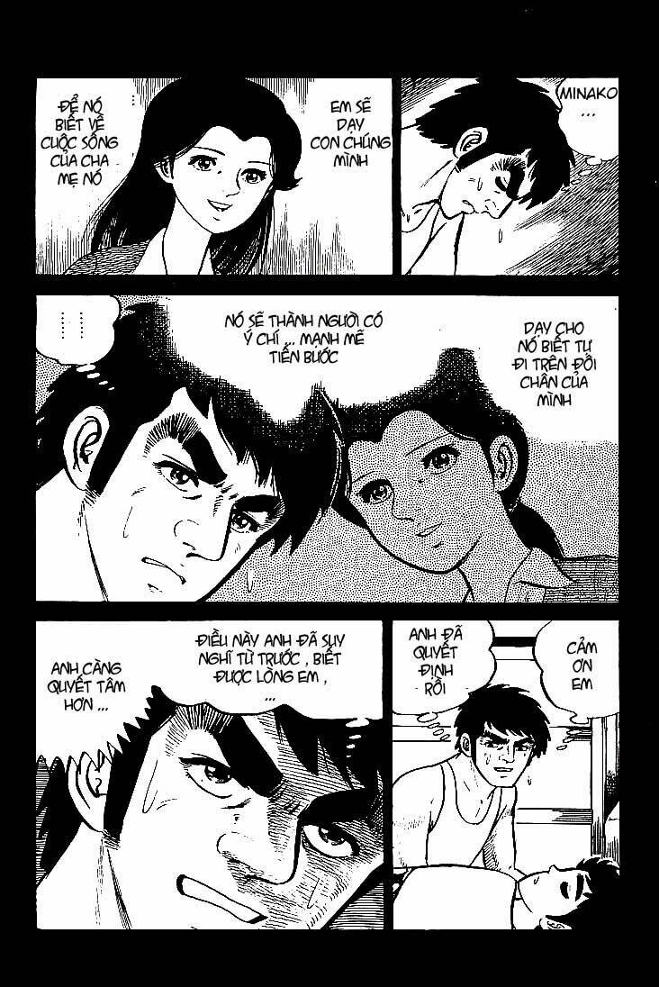 Ganbare Genki Chapter 3 - Trang 2