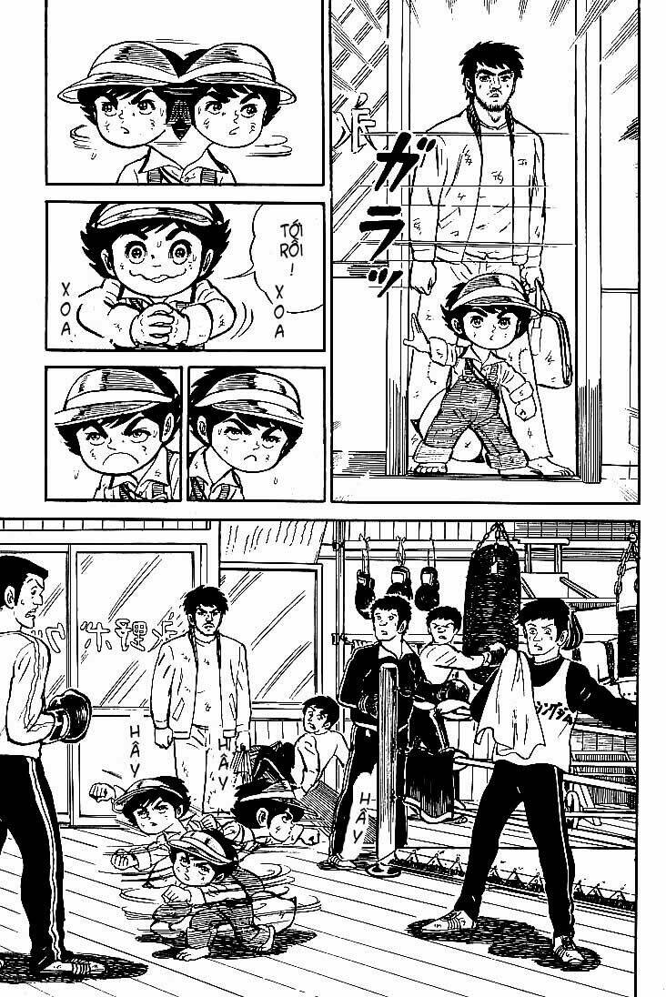 Ganbare Genki Chapter 3 - Trang 2