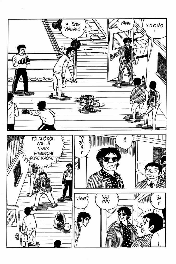 Ganbare Genki Chapter 3 - Trang 2