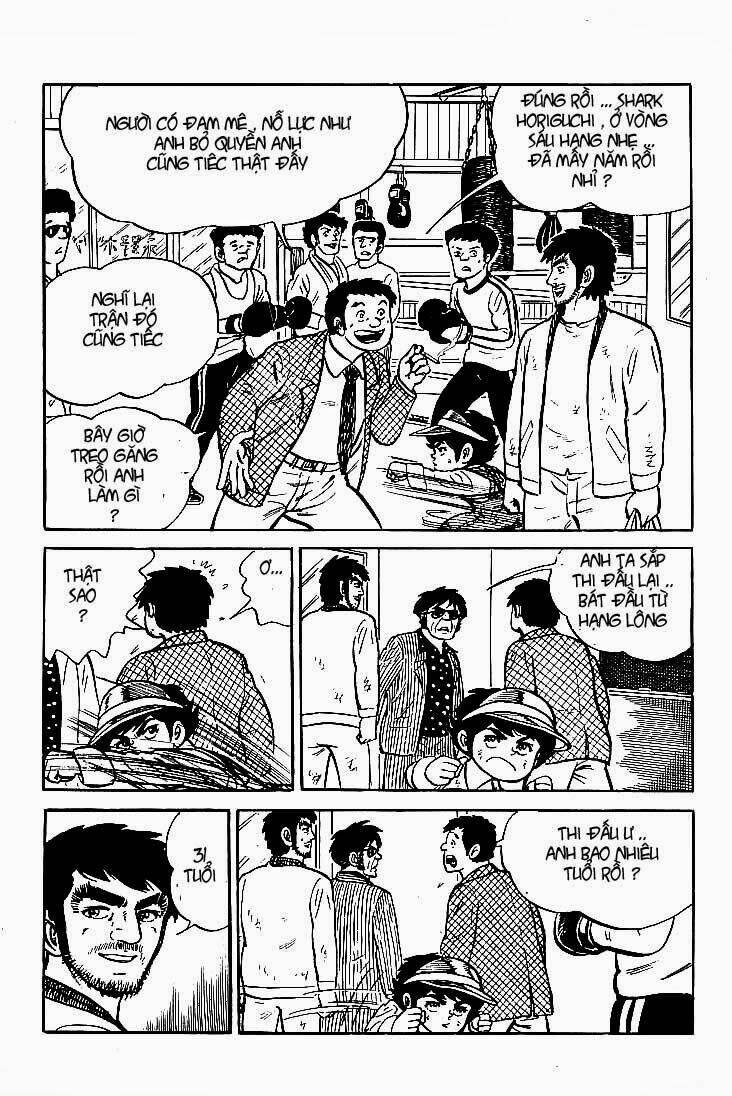 Ganbare Genki Chapter 3 - Trang 2