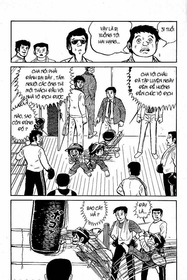 Ganbare Genki Chapter 3 - Trang 2