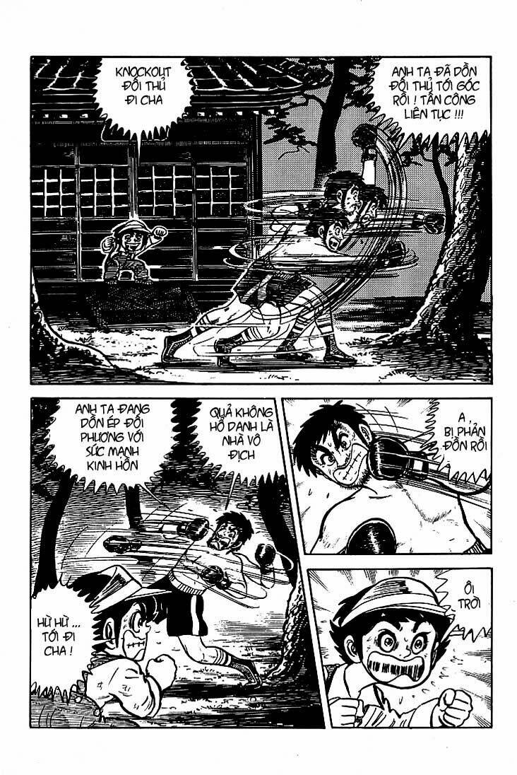 Ganbare Genki Chapter 3 - Trang 2