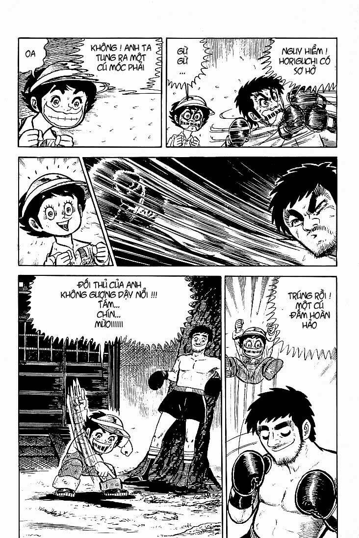 Ganbare Genki Chapter 3 - Trang 2