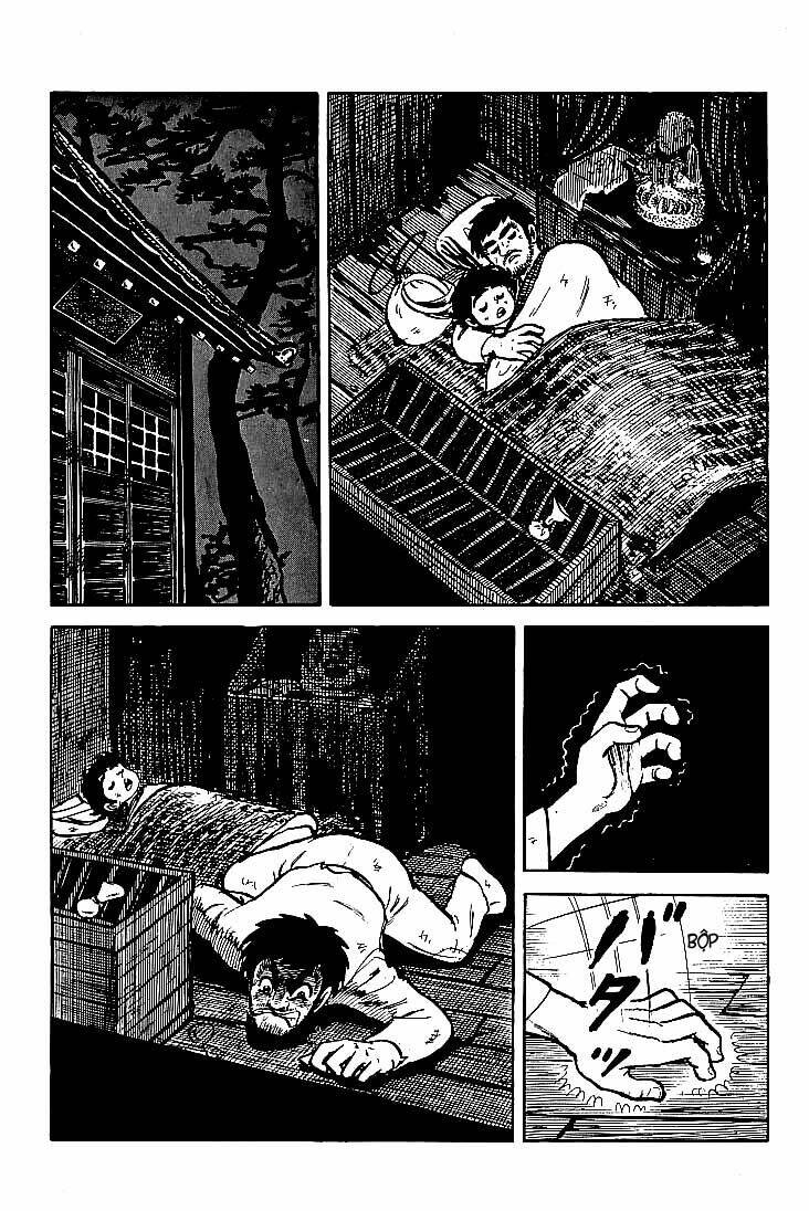 Ganbare Genki Chapter 3 - Trang 2