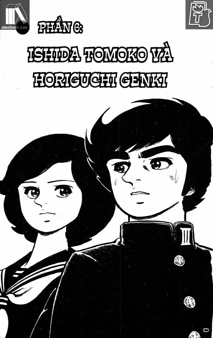 Ganbare Genki Chapter 30 - Trang 2