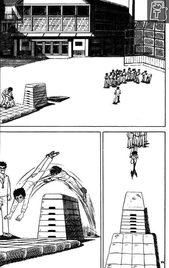 Ganbare Genki Chapter 30 - Trang 2