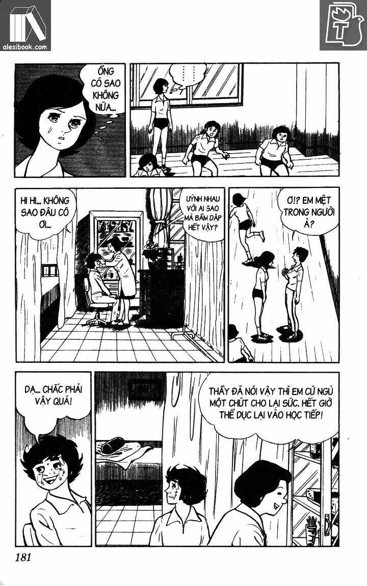 Ganbare Genki Chapter 30 - Trang 2