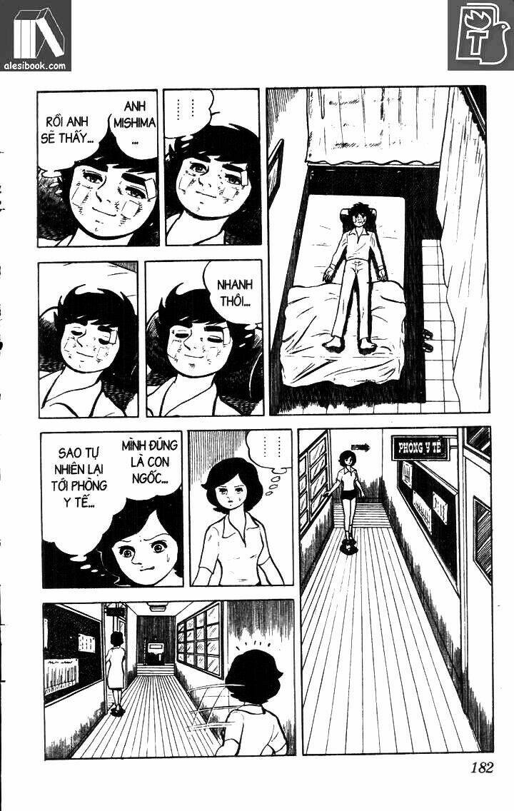 Ganbare Genki Chapter 30 - Trang 2