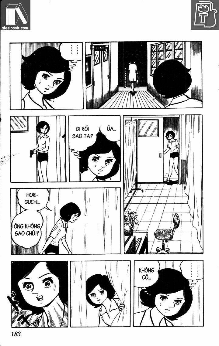 Ganbare Genki Chapter 30 - Trang 2