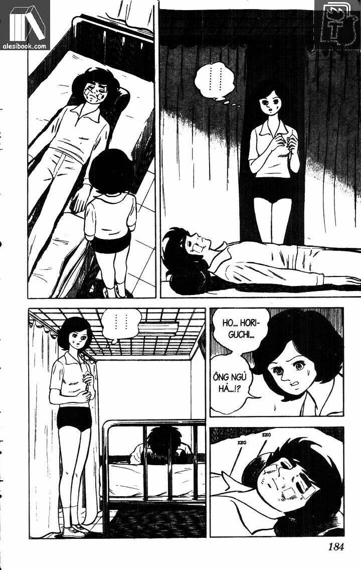 Ganbare Genki Chapter 30 - Trang 2