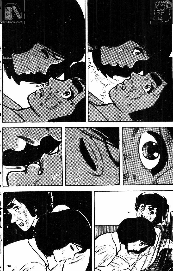 Ganbare Genki Chapter 30 - Trang 2