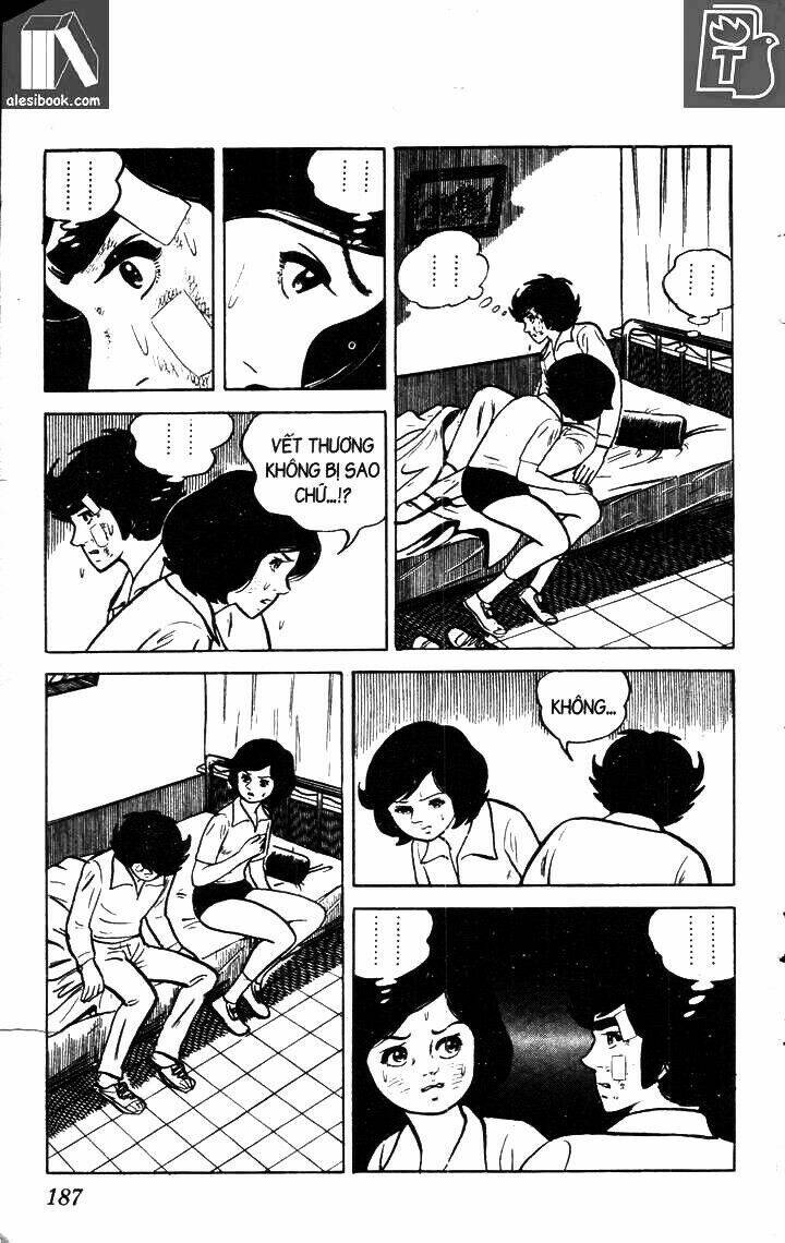 Ganbare Genki Chapter 30 - Trang 2