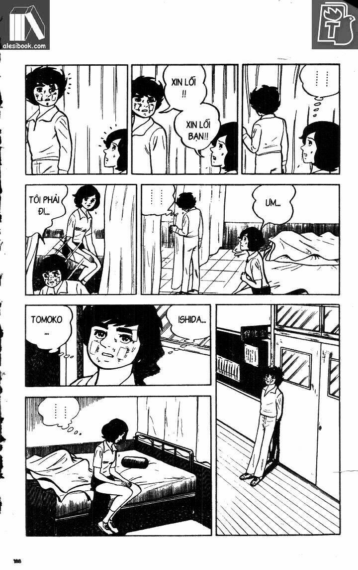 Ganbare Genki Chapter 30 - Trang 2