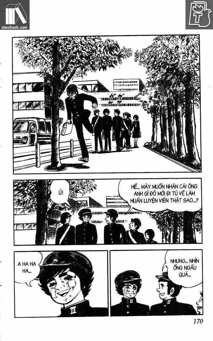 Ganbare Genki Chapter 30 - Trang 2