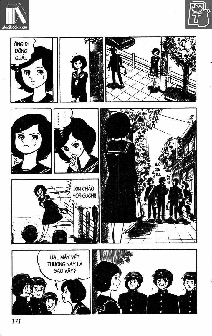 Ganbare Genki Chapter 30 - Trang 2