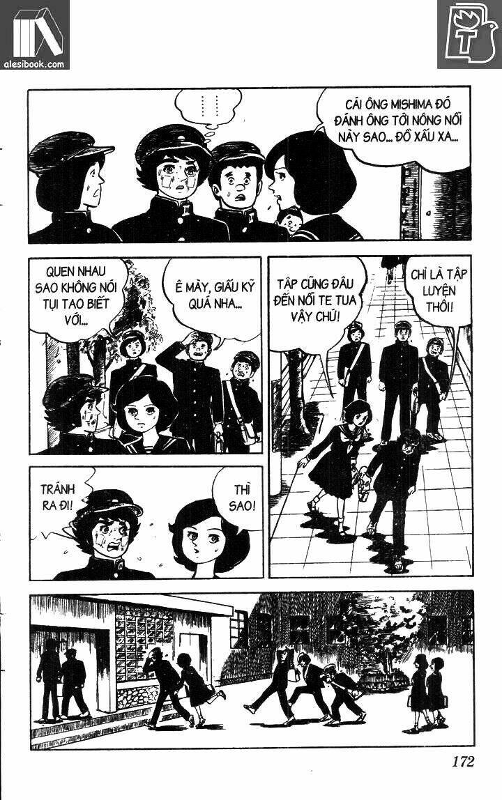 Ganbare Genki Chapter 30 - Trang 2