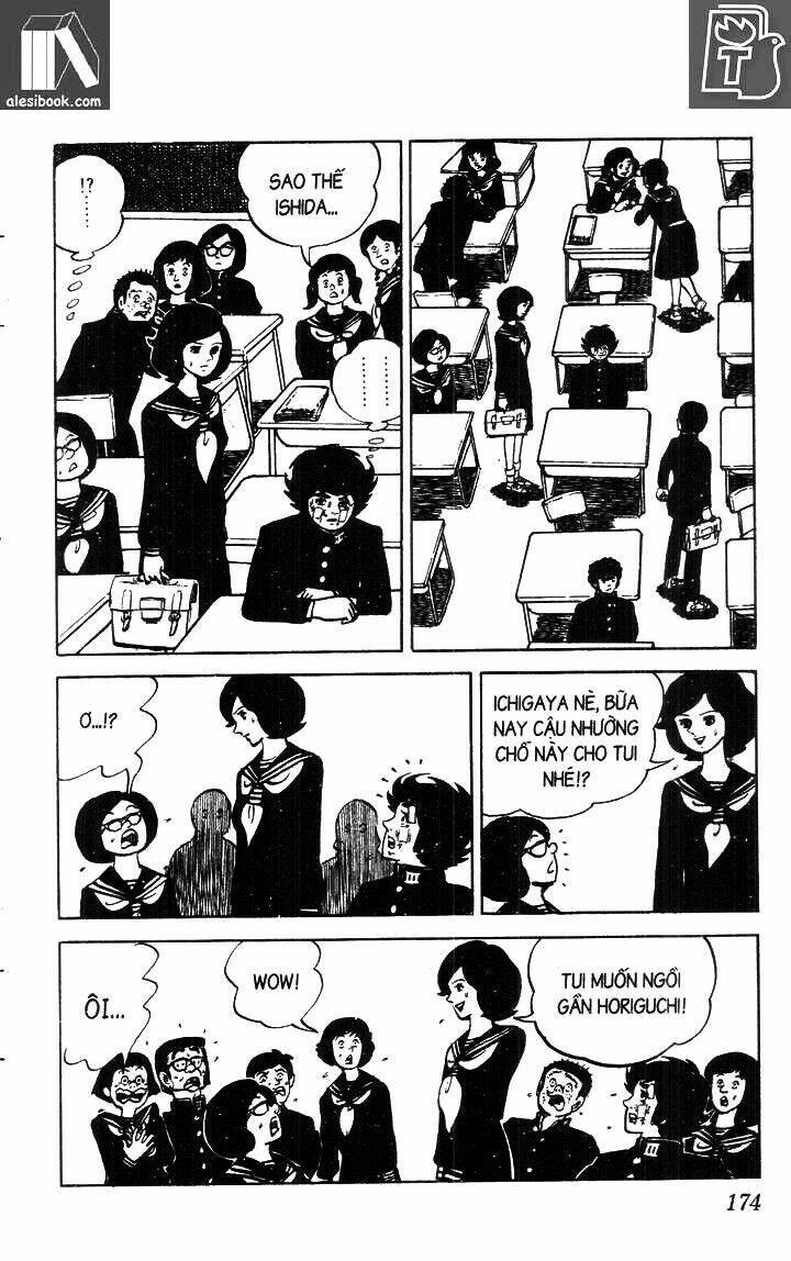 Ganbare Genki Chapter 30 - Trang 2