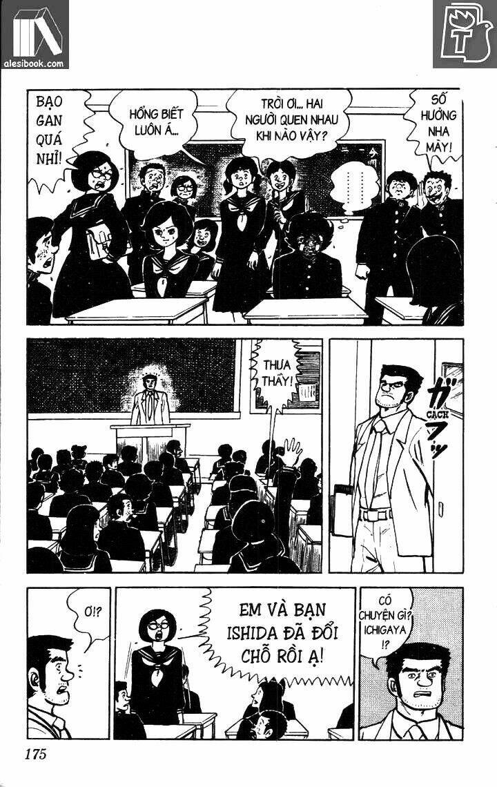 Ganbare Genki Chapter 30 - Trang 2