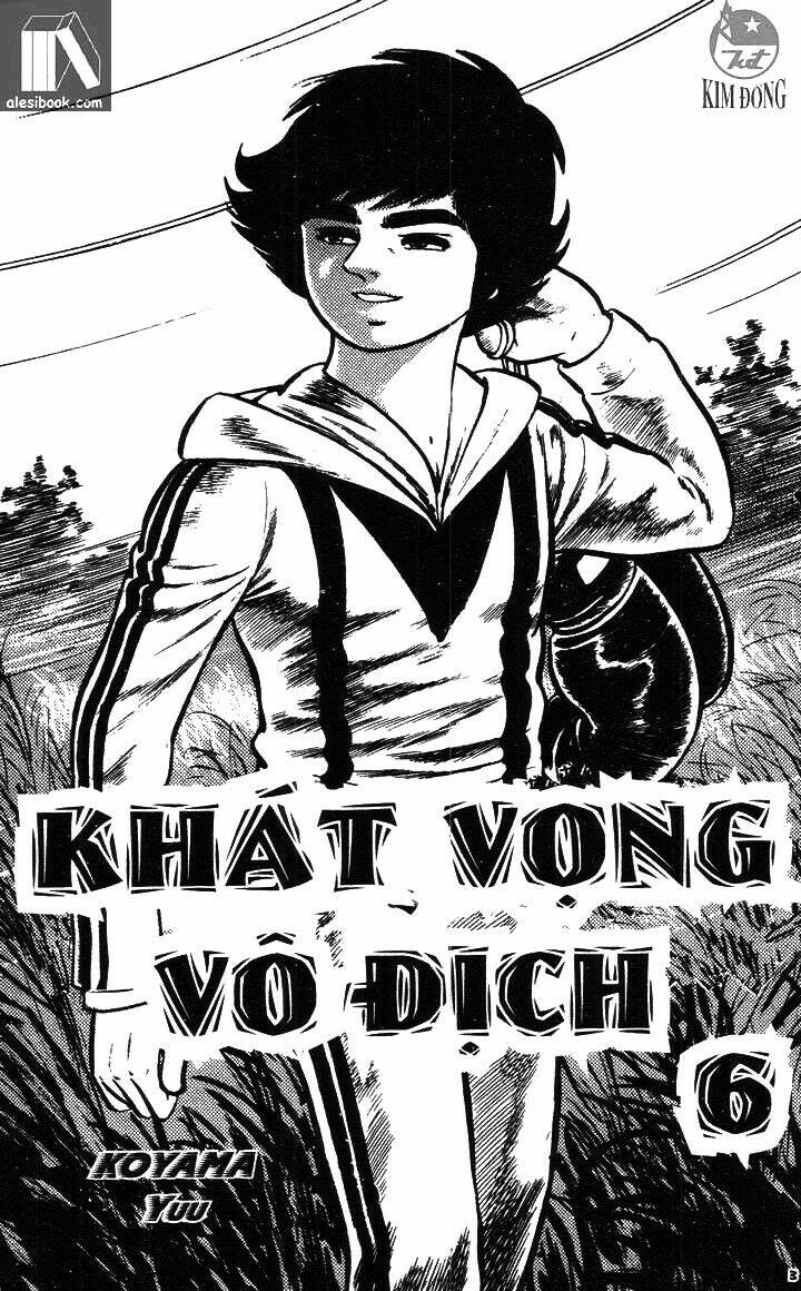 Ganbare Genki Chapter 31 - Trang 2