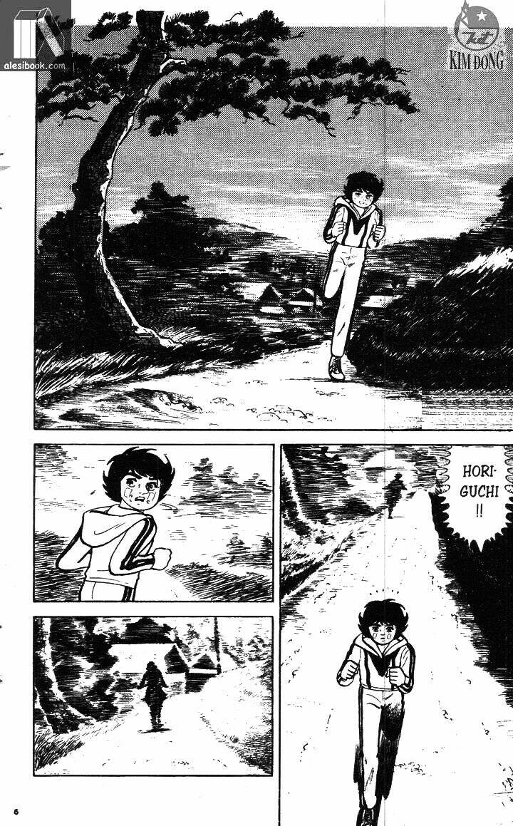 Ganbare Genki Chapter 31 - Trang 2