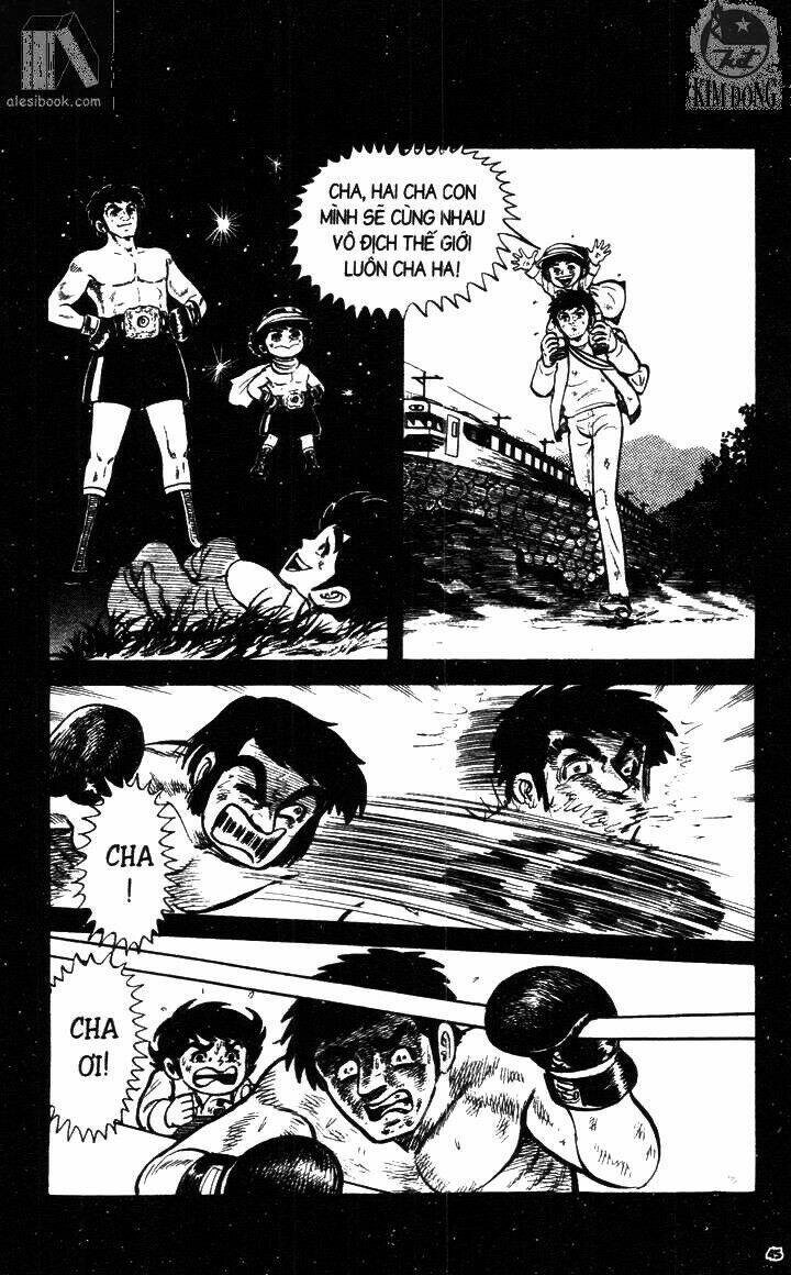 Ganbare Genki Chapter 32 - Trang 2