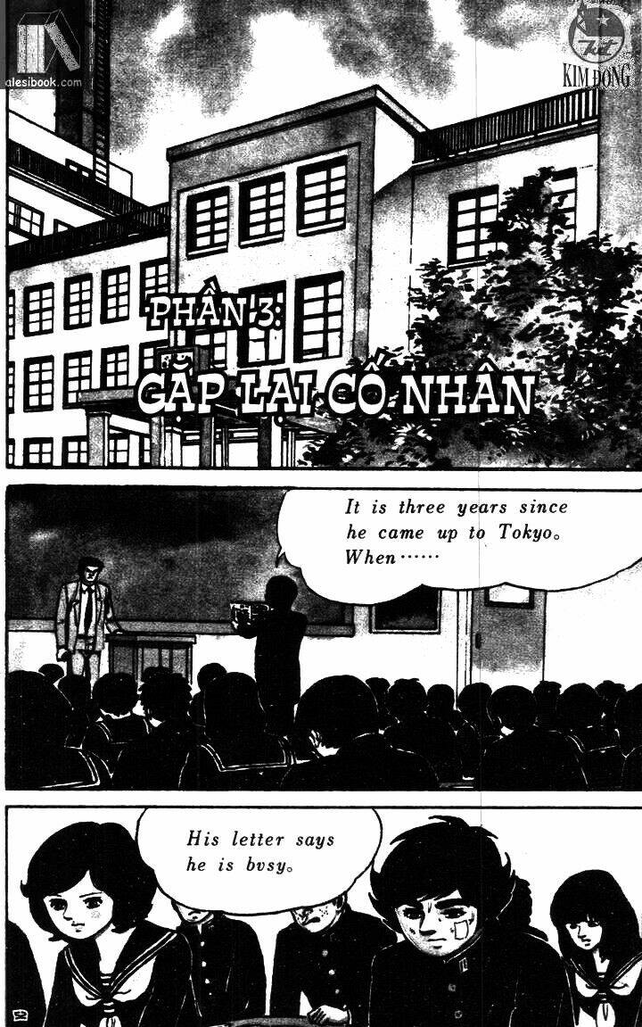 Ganbare Genki Chapter 33 - Trang 2