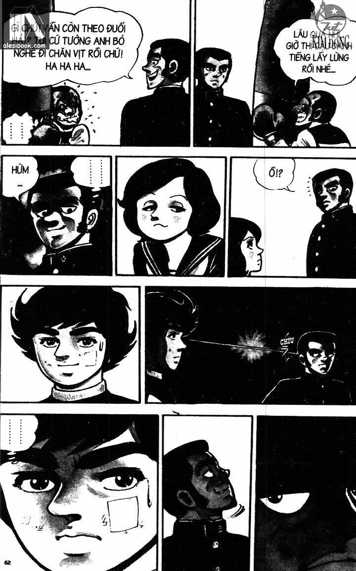 Ganbare Genki Chapter 33 - Trang 2