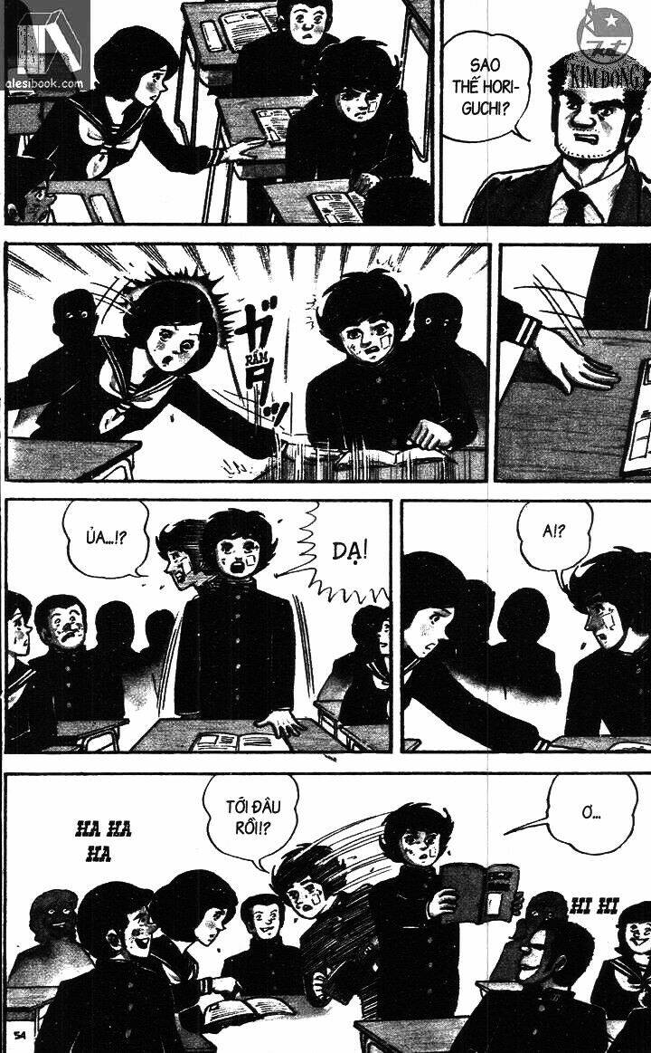 Ganbare Genki Chapter 33 - Trang 2