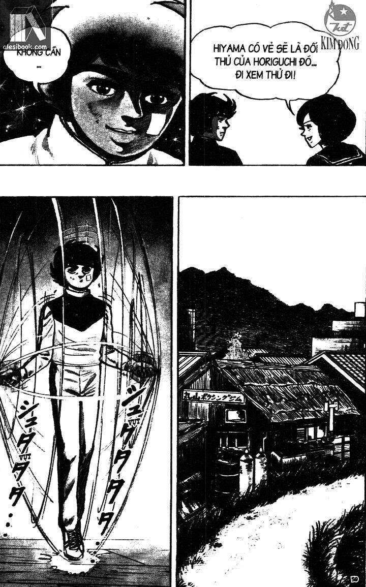 Ganbare Genki Chapter 33 - Trang 2